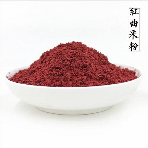 3% Monacolin K Natural Fermented Functional Red Yeast Rice Powder