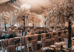 Artificial Decorative Trees Make Weddings Perfect and Memorable
