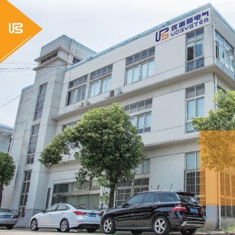 China Online UPS Supplier Upsystem Power Factory