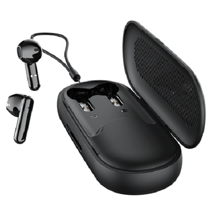 Speaker &headset 2 IN 1