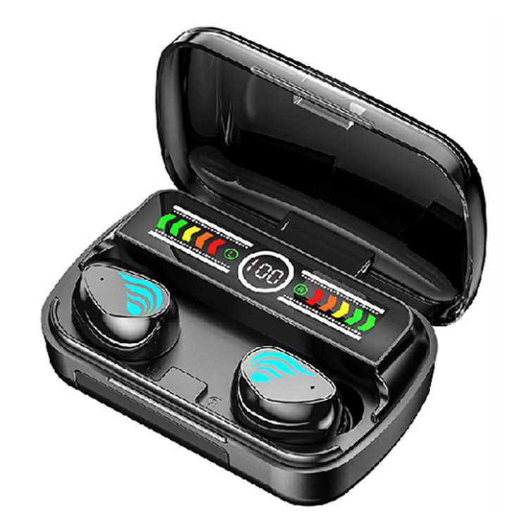 TWS Bluetooth Headset 