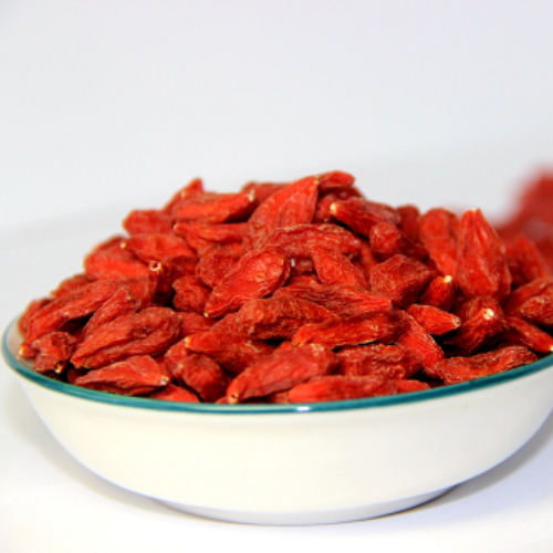 Bacche di Goji convenzionali