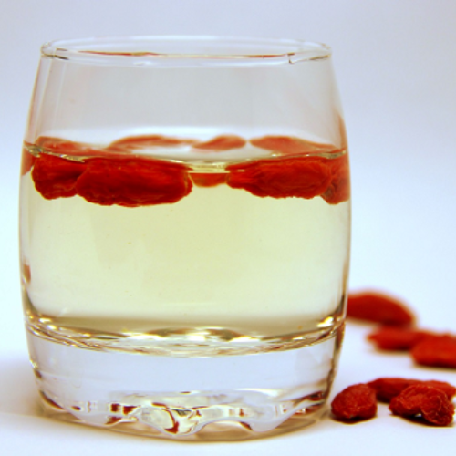 Goji Berry hữu cơ cho sắc đẹp