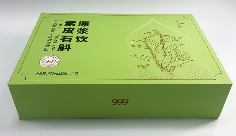 Gaohua Ecological Packaging: a leading brand for creating beautifully printed gift boxes