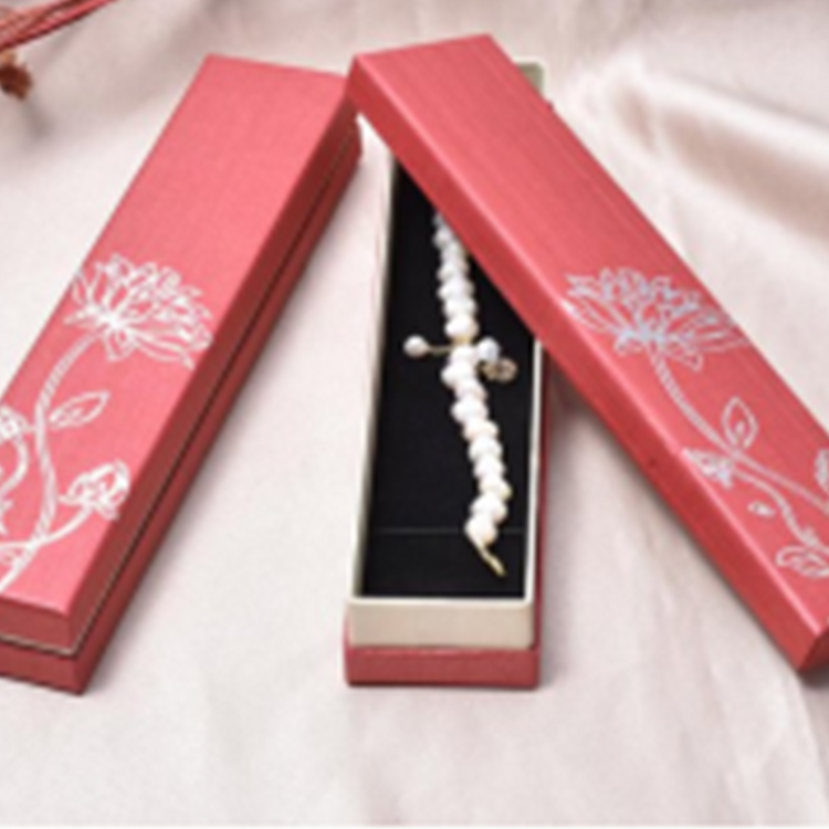 Printing Gift Box Tube With Soft Tray For Make Up Products