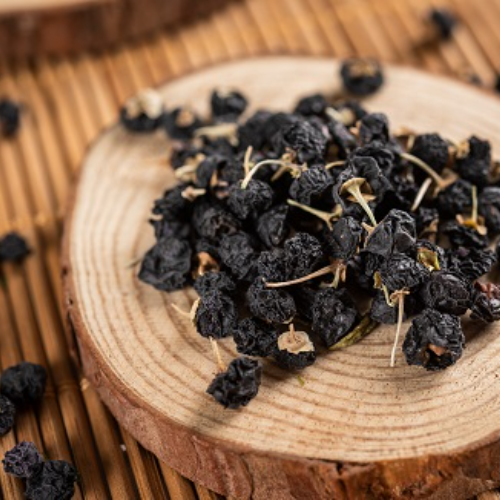 Anti-tsufa Black Goji Berry