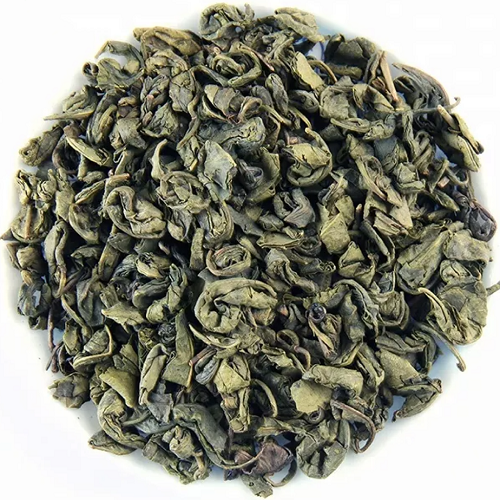 Китайський зелений чай