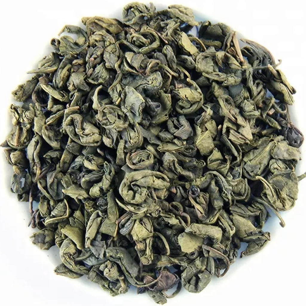  Tè verde cinese 