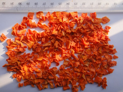 AD Dehydrated Carrot