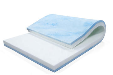 14 Inch memory foam king mattress