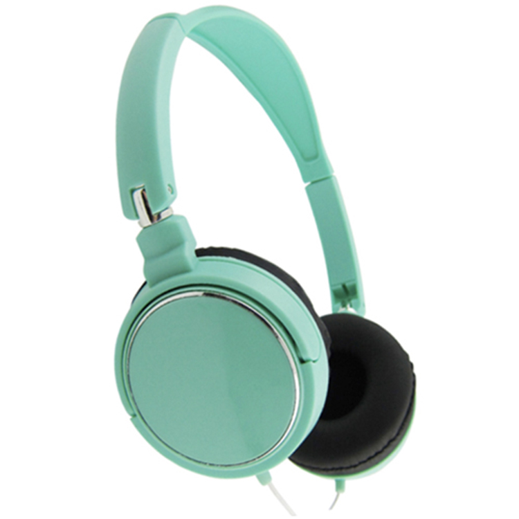 Wired Headset