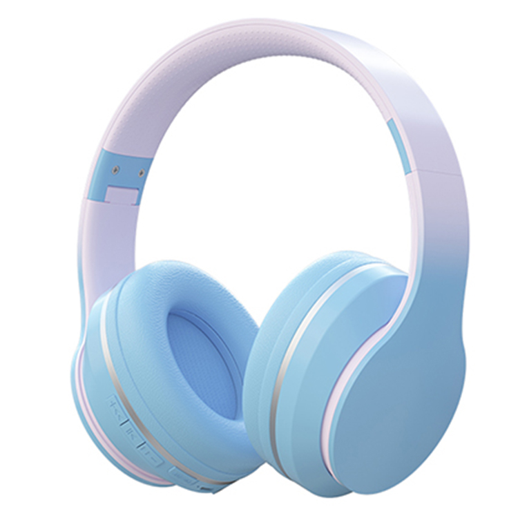 Wireless Bluetooth Headset