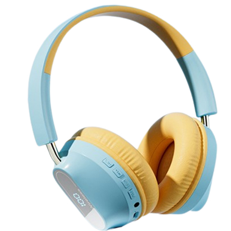 Bluetooth Headset(10)