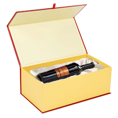 Embalaje GAOHUA: Marca de cajas de vino premium