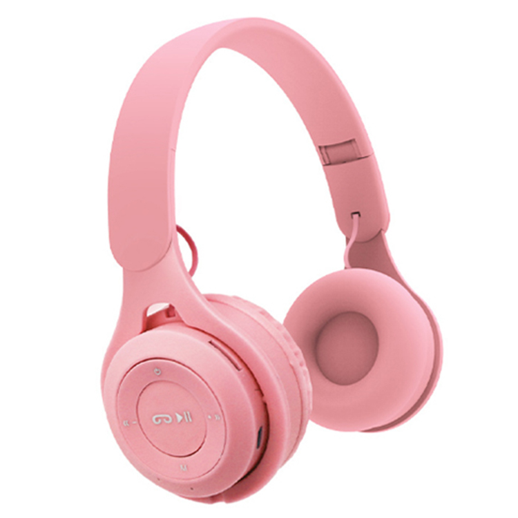 Bluetooth Headset