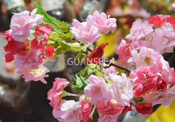 The Most Realistic Artificial Outdoor Flowers: A Blossoming Beauty That Endures