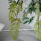 70cm Artificial new green plant rose flower ball table decoration