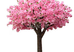 The Beauty of Artificial Cherry Blossom Trees: Perfect Decor for Indoor and Outdoor Weddings