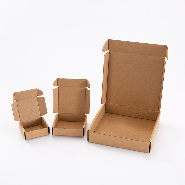 Shipping Carton Box For Small Business