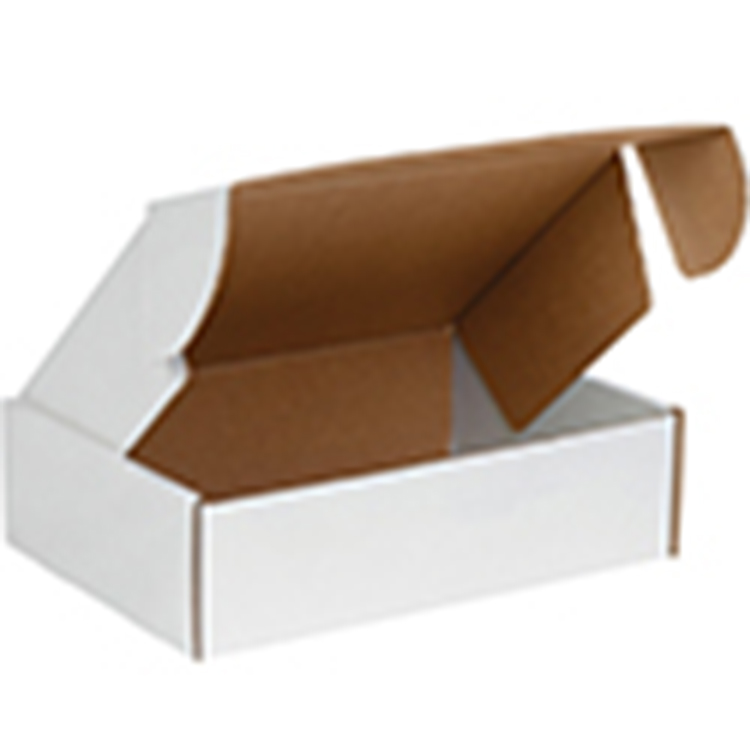 Corrugated Delivery Mailer Carton Box