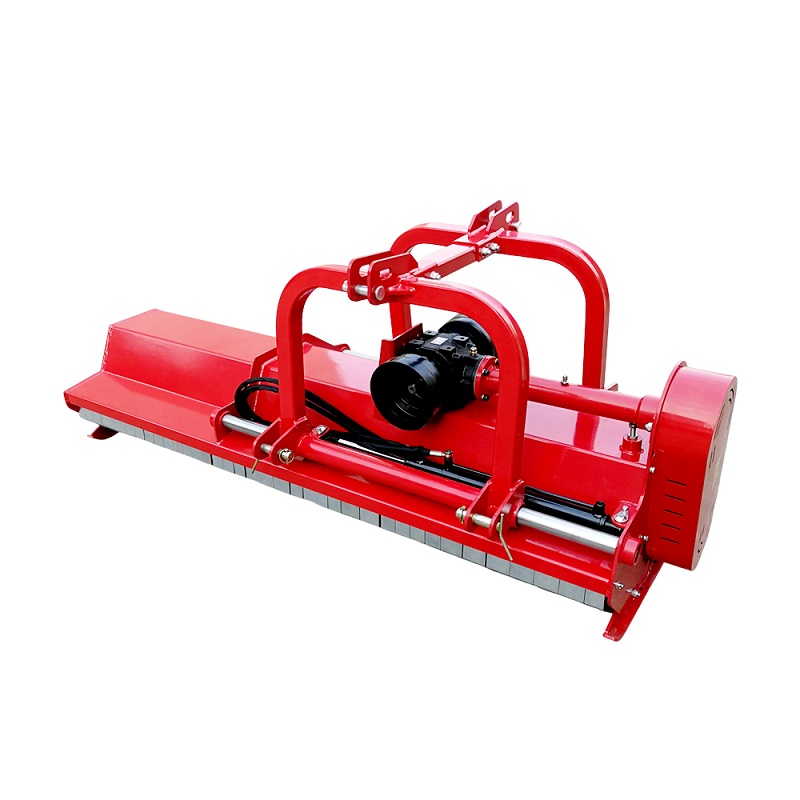 Front&rear Flail Mower AG