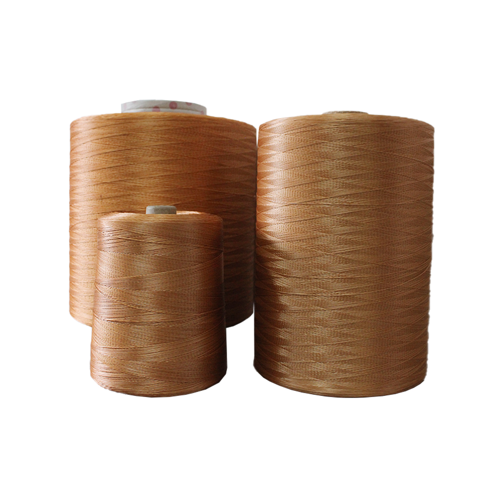 Recycled Dipped Soft Polyester Hose Yarn