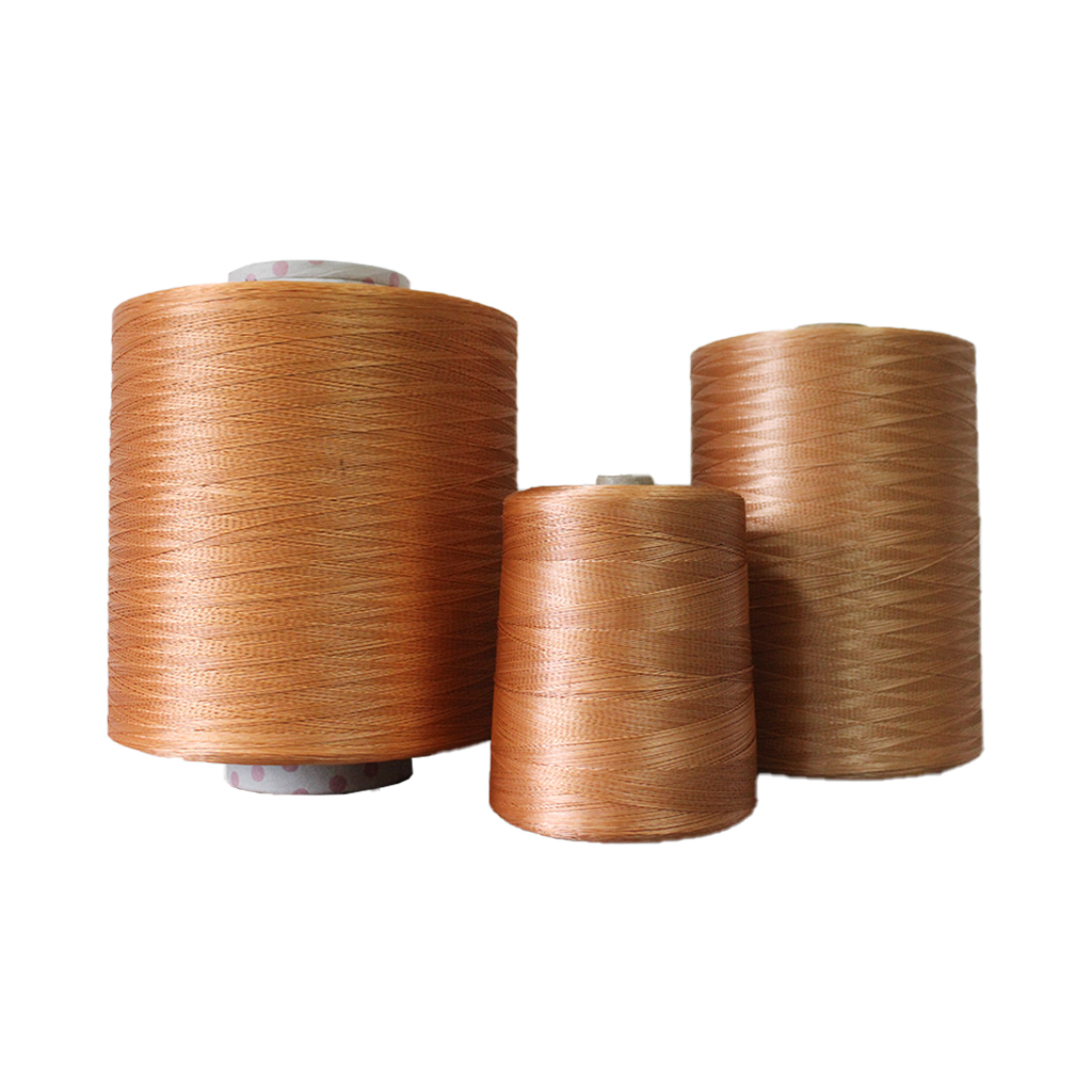 High Stability Pet Dipped Polyester Hose Yarn