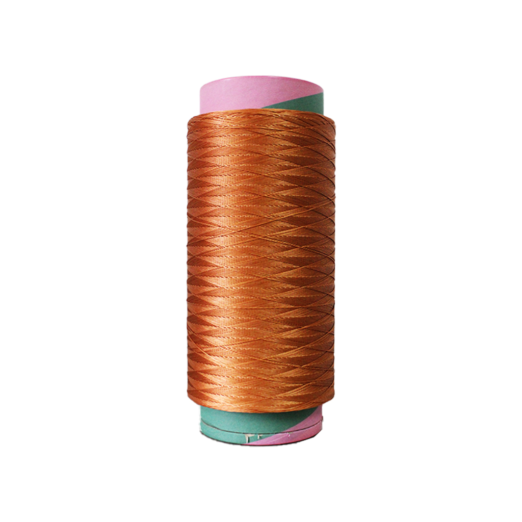 Nylon 66 Dipped Hose Yarn For Synchronous Belt