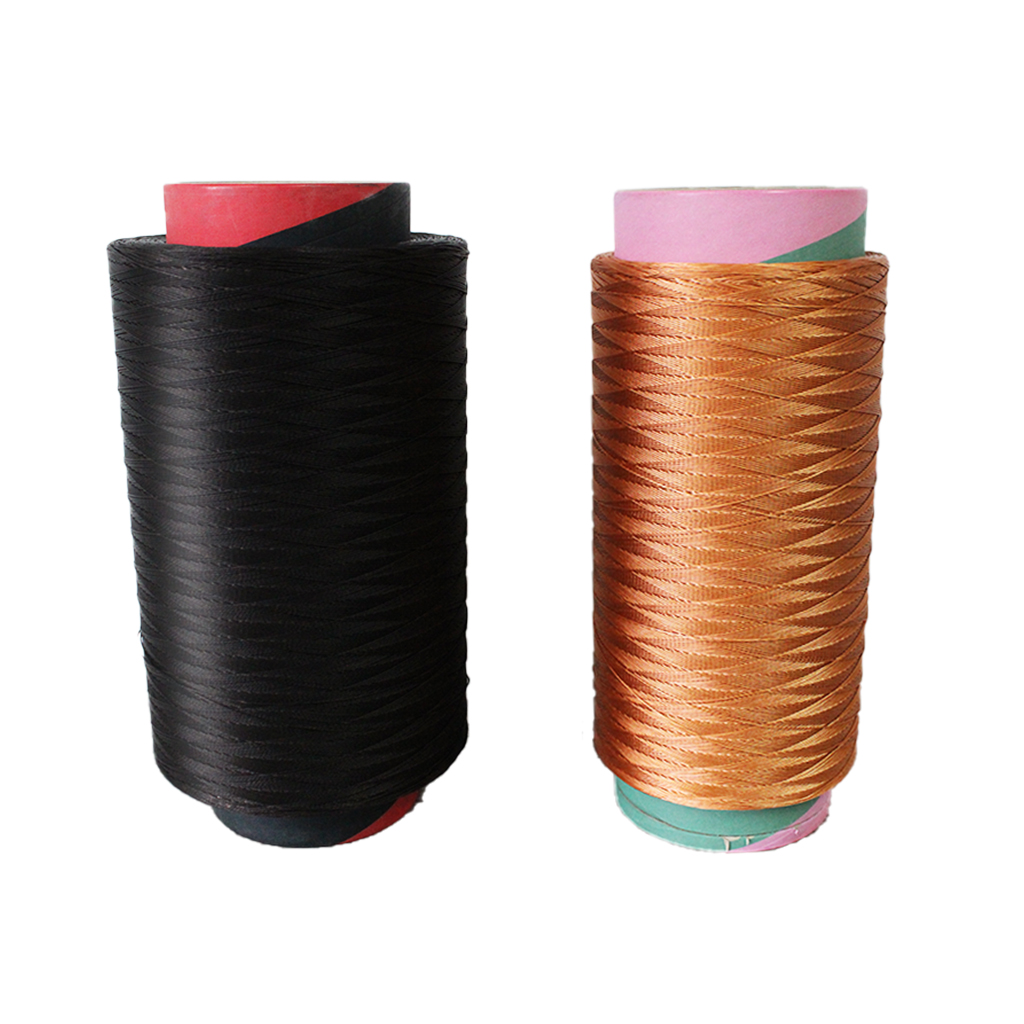 1260D tincta Nylon 6 Thread Hose Yarn