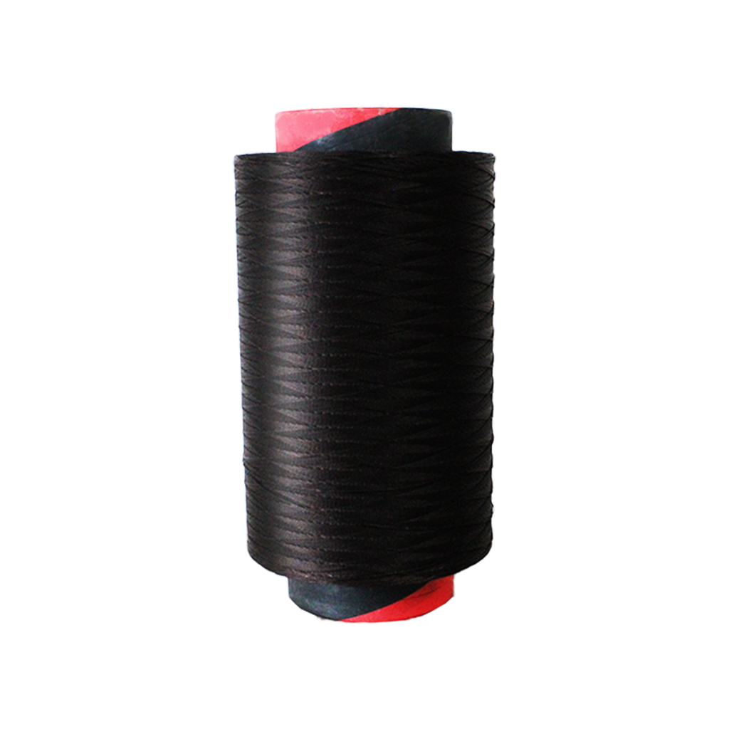 Atxikimendu ona Industri Nylon 66 Hose Yarn