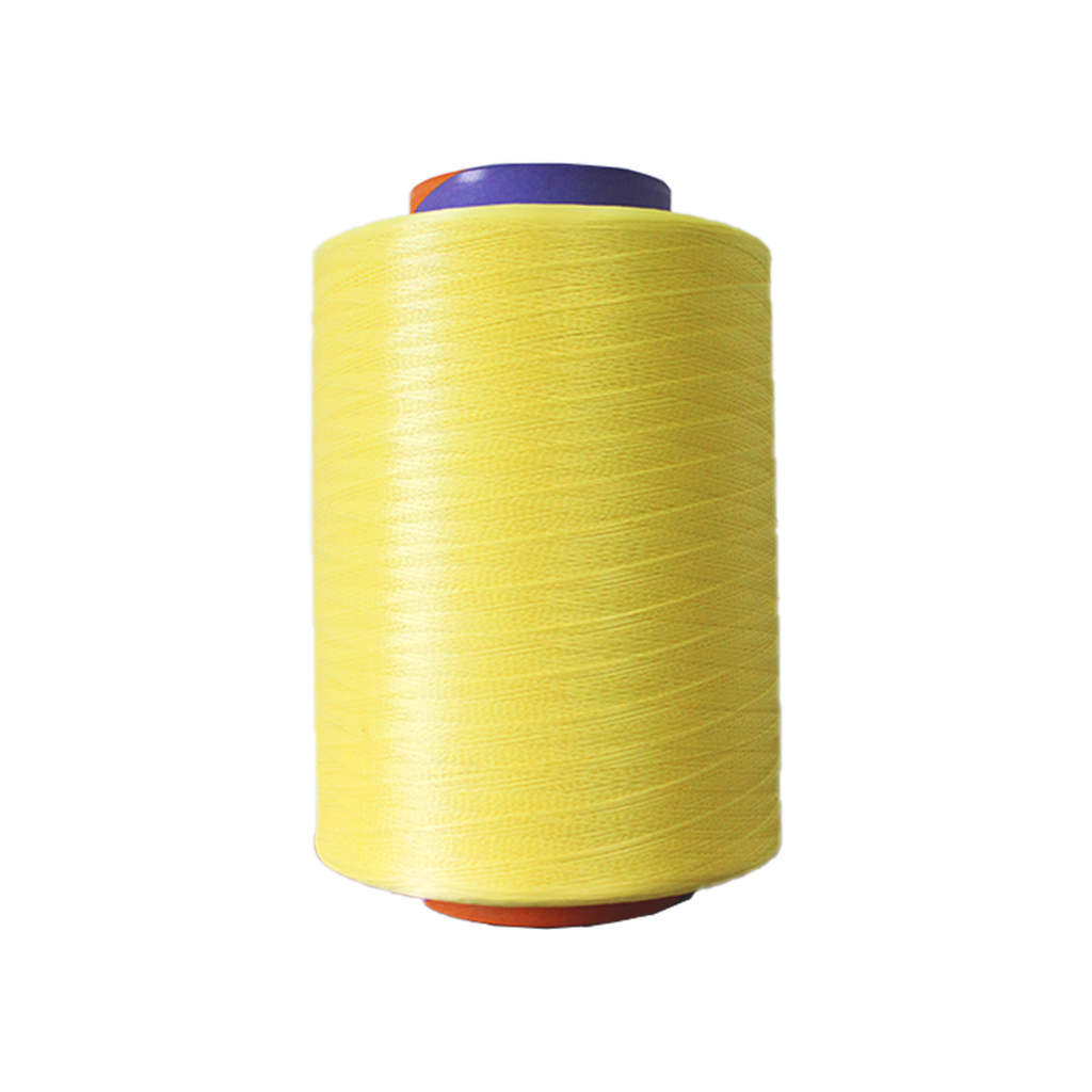 Sợi ống polyester cho công nghiệp xoắn