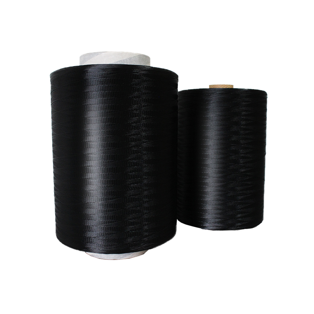 Polyester Hose Yarn For Twisted Industrial