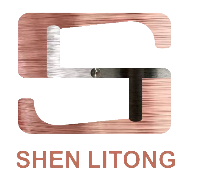 Changzhou Shen Litong Mould CO.,LTD