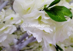 Artificial Cherry Blossom Tree - ideal for adding a romantic touch to indoor or outdoor weddings