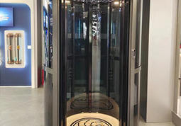 How can sightseeing elevator manufacturers improve the quality of elevators