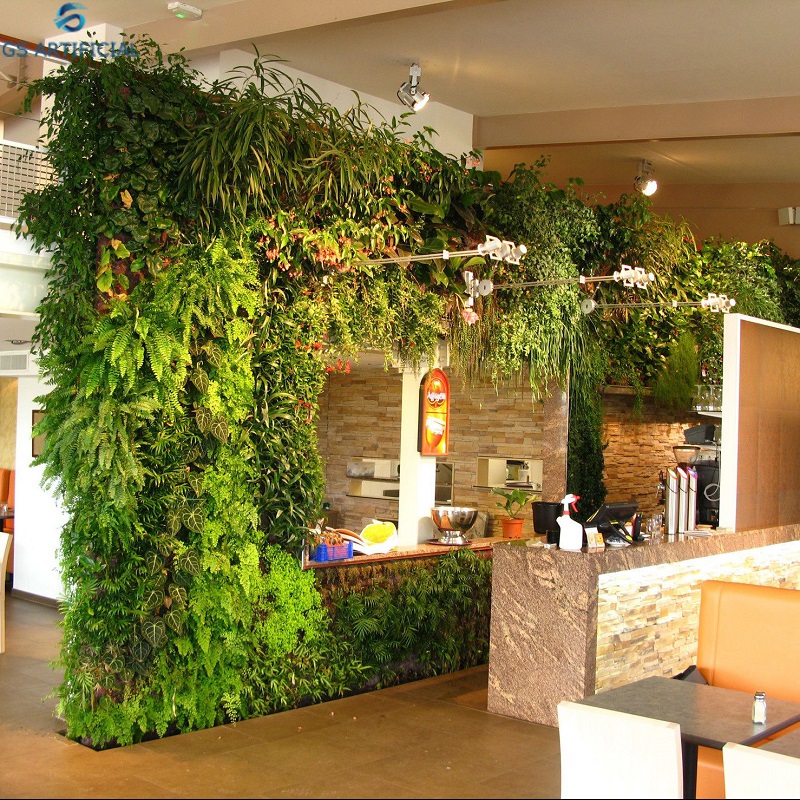 Artificial Decorative Plants: A Popular Choice in Emerging Markets