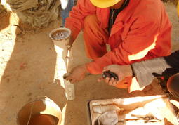 Διαδικασίες δοκιμής λάσπης με βάση το λάδι: Διασφάλιση απόδοσης υγρού διάτρησης και ακεραιότητας φρεατίου