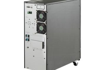 Smart online UPS: an advanced solution to ensure stable power supply