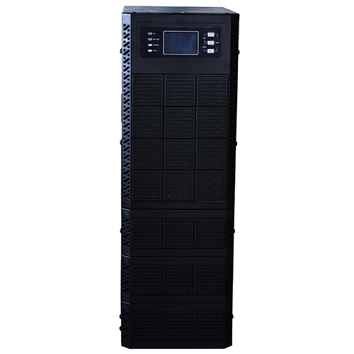  Produk baru PF1.0 Tower type online UPS Internal Battery 1KVA 2KVA 3KVA 6KVA 10KVA 