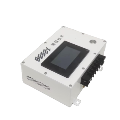 EC-1500 Air-cooled hydrogen fuel cell controller