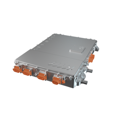 Integrated controller for aqua-refrigery hydrogen fuel cell system