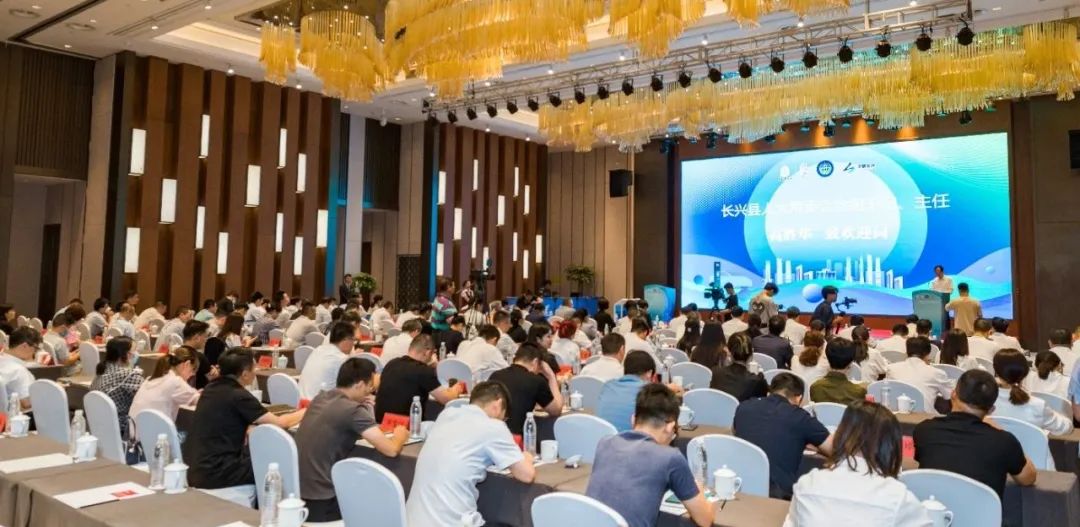 SEEEX TECH （Suzhou）Co., Ltd. helps the coordinated development of hydrogen energy industry chain in Yangtze River Delta.