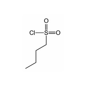 1-butansulfonilchloridas 2386-60-9