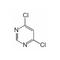 4,6-Dichloropyrimidine 1193-21-1