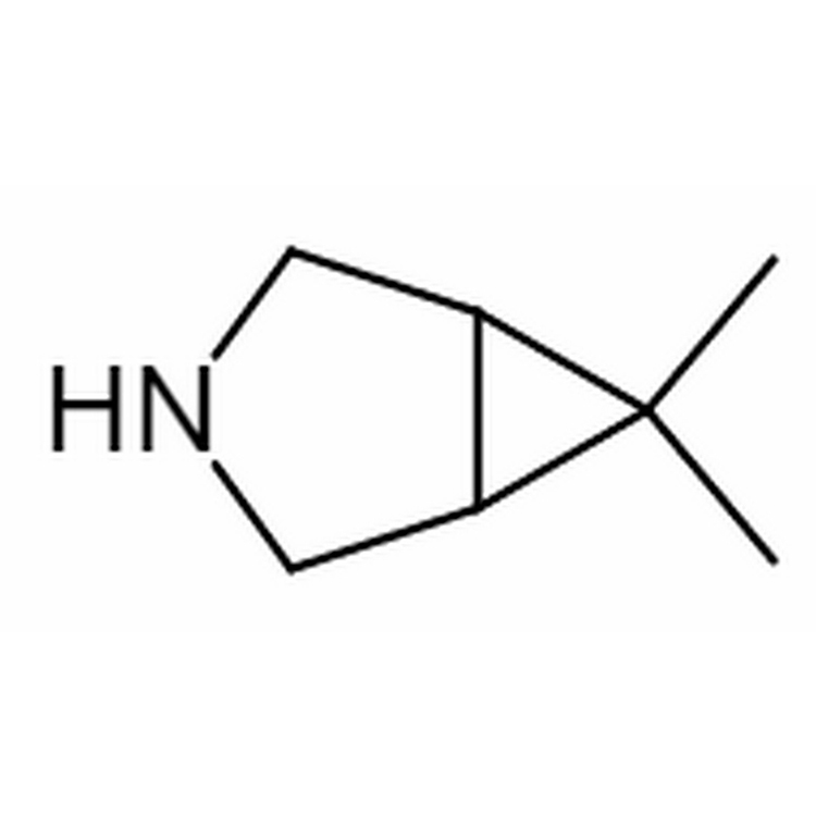 6,6-Dimethyl-3-Azabicyclo[3.1.0]Hexane Boceprevir Key Intermediate 943516-54-9