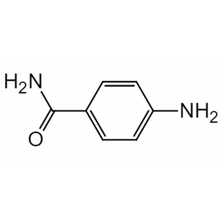 P-Aminobenzamide 2835-68-9