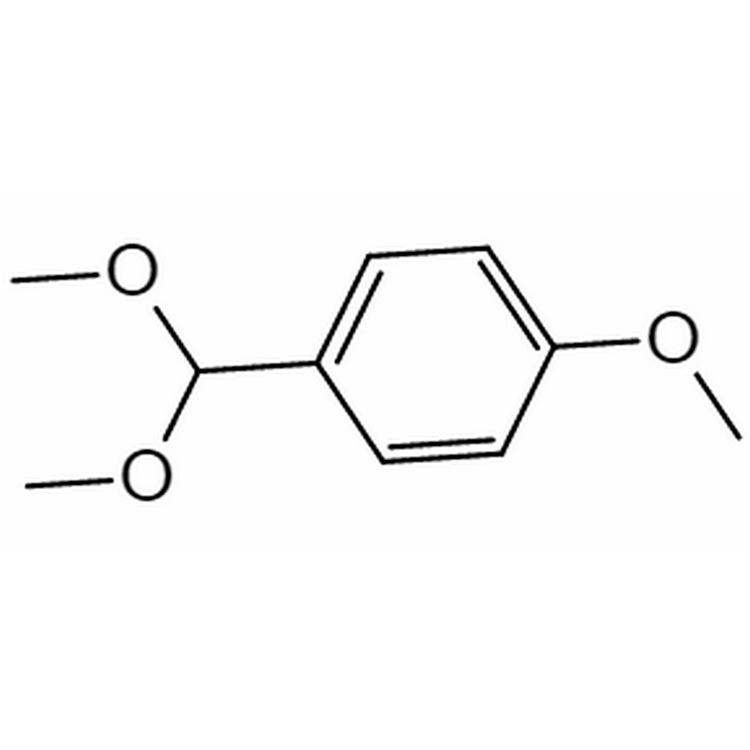 Anisaldehyde Dimethyl Acetal 2186-92-7