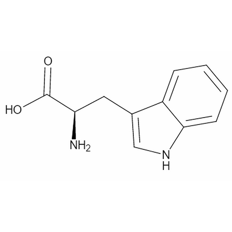 D(+)-Tryptophan 153-94-6