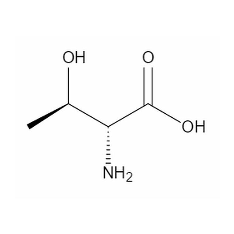 D(-)-Allo-Threonine 24830-94-2