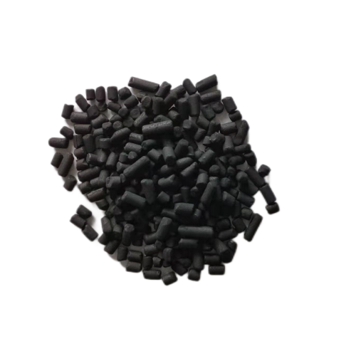  Активен въглен, предназначен за VOC, адсорбция 